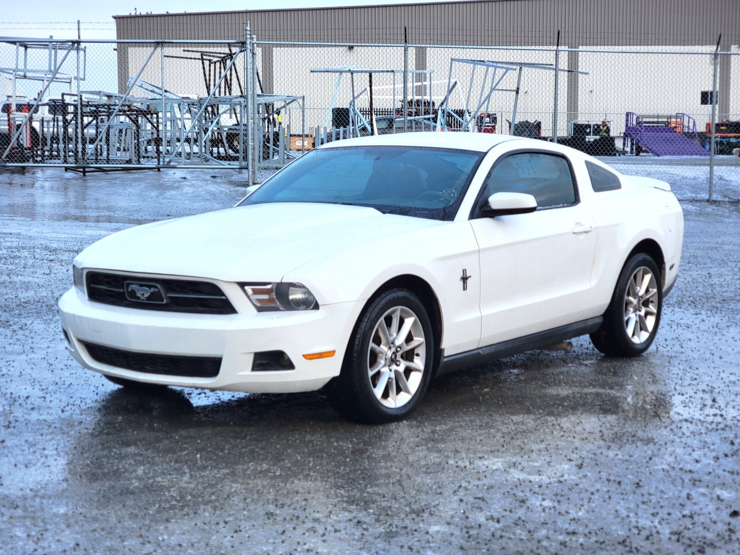 Image for January 2025 Consignment Vehicle Auction