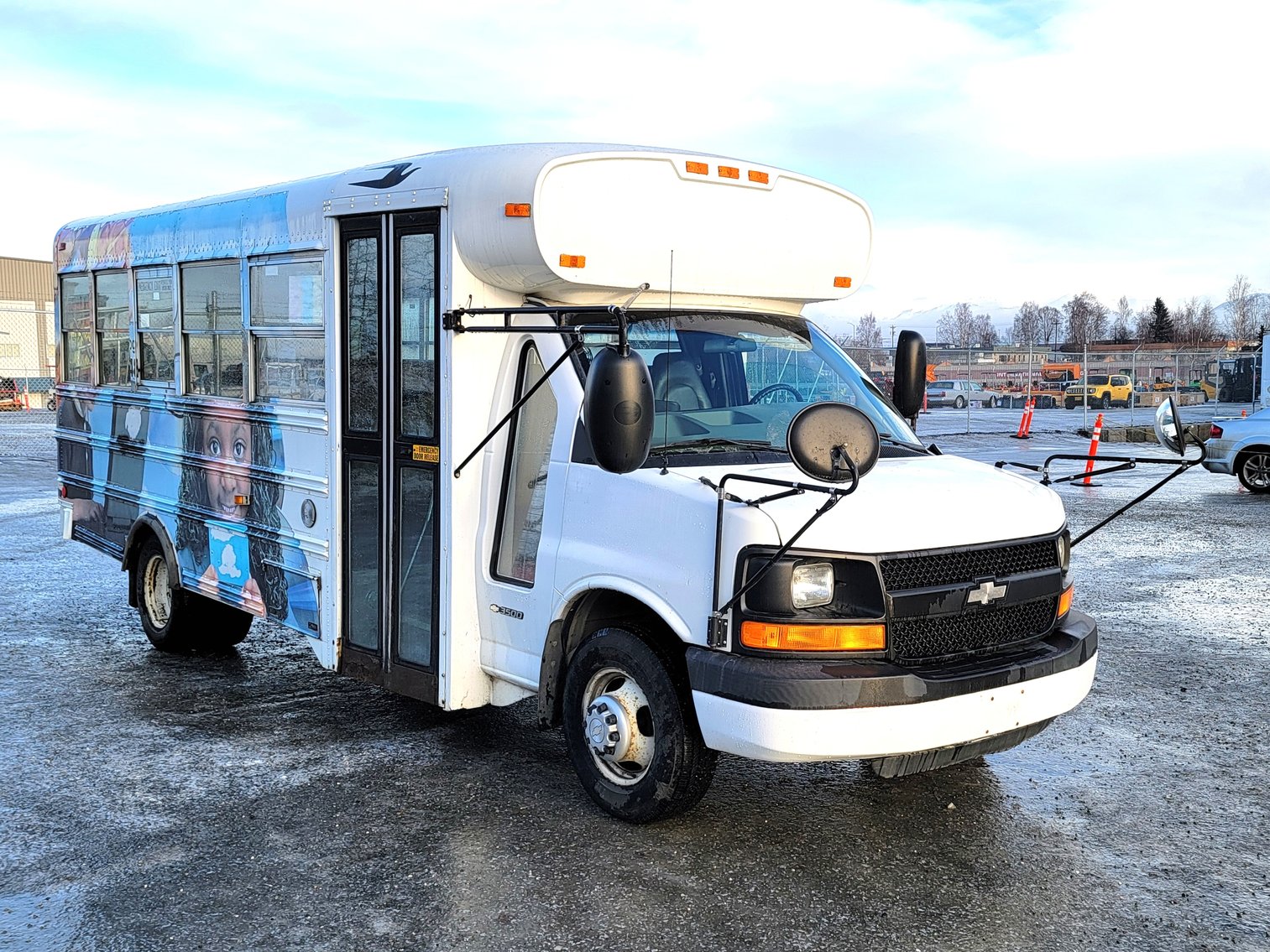Image for January 2025 Consignment Vehicle Auction