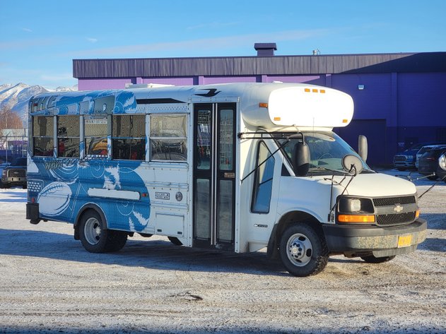 Image for February 2025 Consignment Vehicle Auction