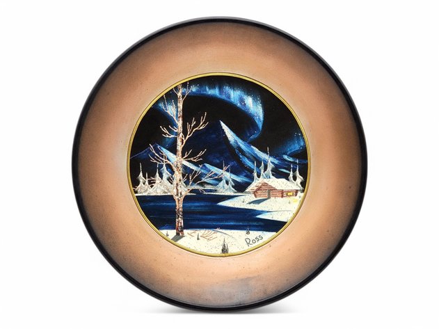 Image for March 2025 Premier Auction