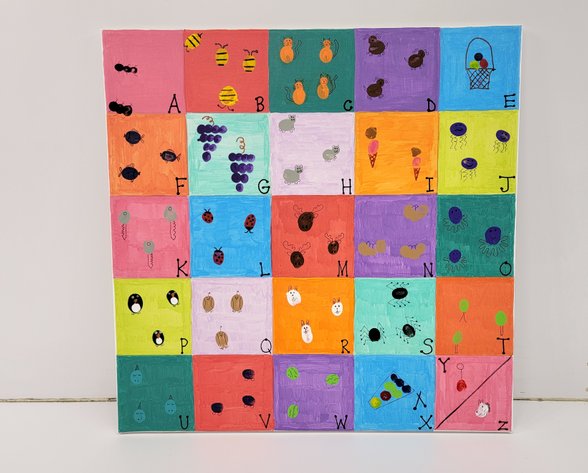 Image for Anchor Lutheran School's Fundraising Auction
