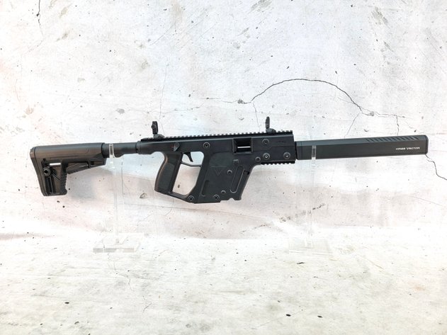 Image for March 2025 Firepower Auction