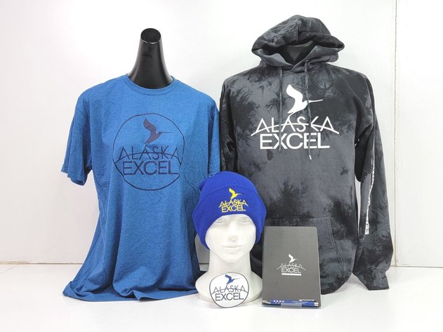 Image for Alaska EXCEL 2025 Fundraising Auction