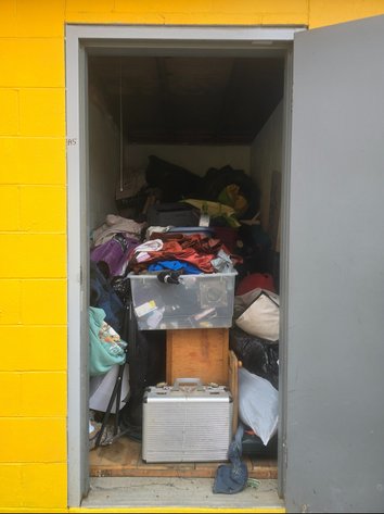 Image for June 2025 U-Do Mini Storage Unit Auction