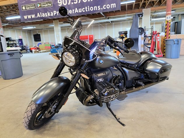 Image for June 2025 Vehicle Auction