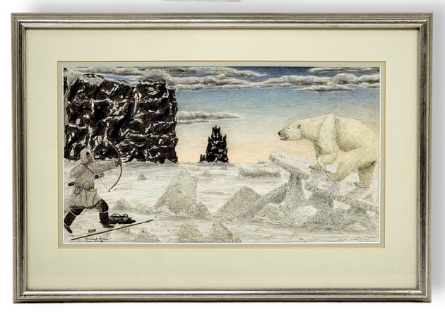 Image for June 2025 Premier Auction