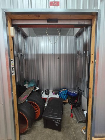 Image for July 2025 Arctic at Park Lane Storage Unit Auction
