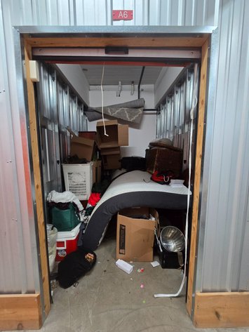Image for July 2025 Arctic at Park Lane Storage Unit Auction