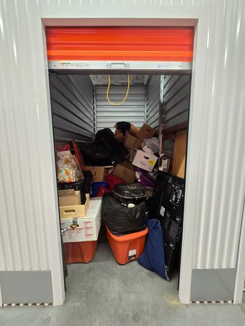 Image for August 2025 U-Haul Storage Auction - Kenai and Anchorage