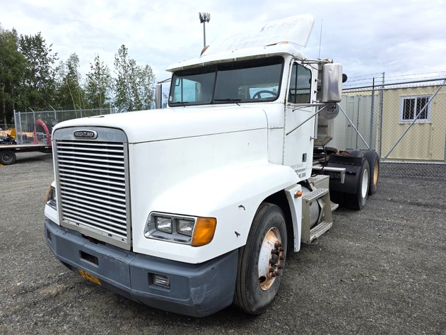 Image for Second August 2025 Equipment Auction