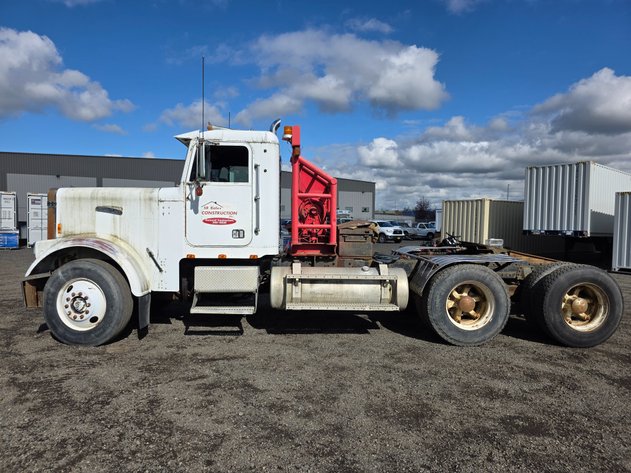 Image for September 2025 Equipment Auction