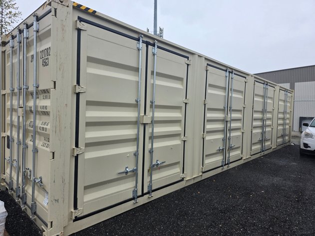 Image for September 2025 Equipment Auction