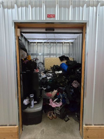 Image for October 2025 Arctic at Park Lane Storage Unit Auction