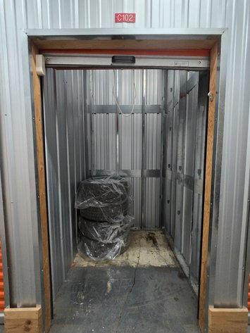 Image for October 2025 Arctic at Park Lane Storage Unit Auction