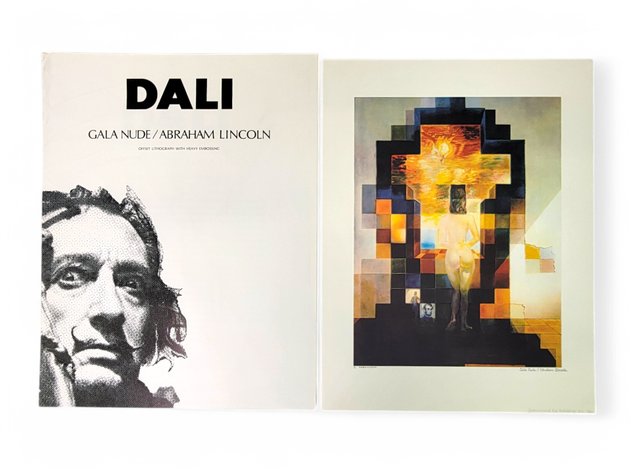 Image for October 2025 Art Auction