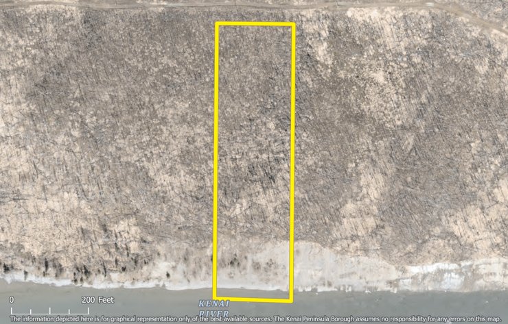 Image for 11 Parcels | KPB 2025 Land Auction (Online): Oct 1st-15th