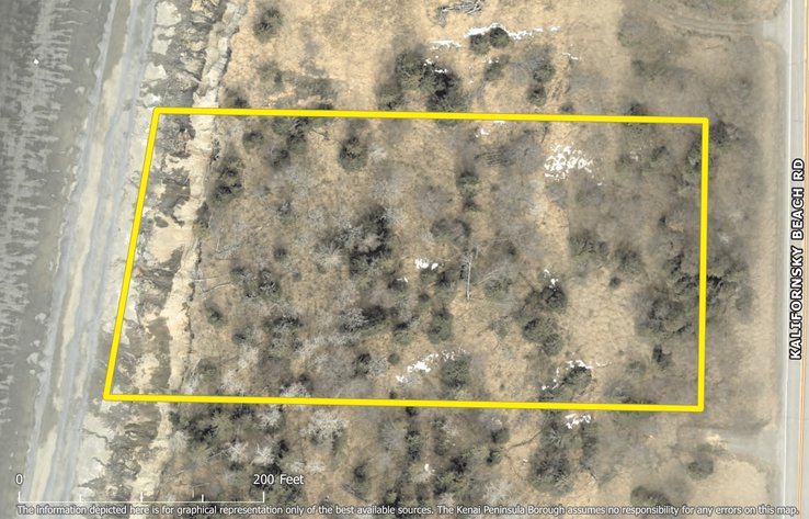 Image for 11 Parcels | KPB 2025 Land Auction (Online): Oct 1st-15th