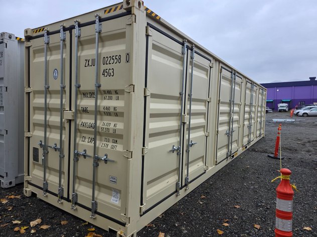 Image for October 2025 Equipment Auction