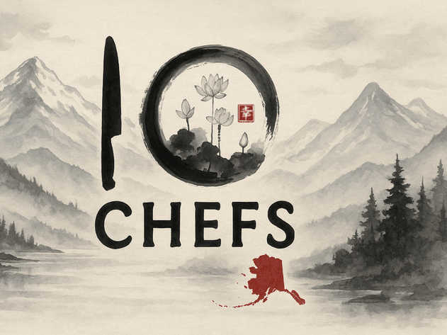 Image for 10 Chefs for Causes 2025 Fundraising Auction