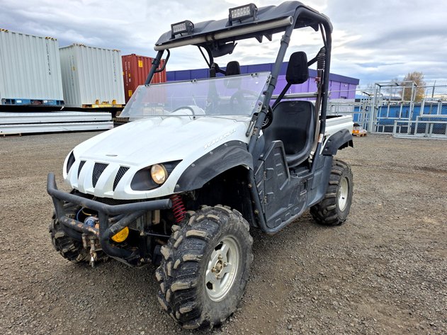 Image for October 2025 Consignment Vehicle Auction