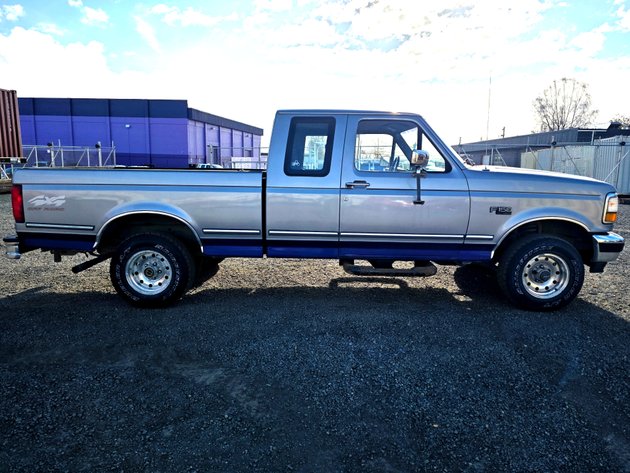 Image for October 2025 Consignment Vehicle Auction