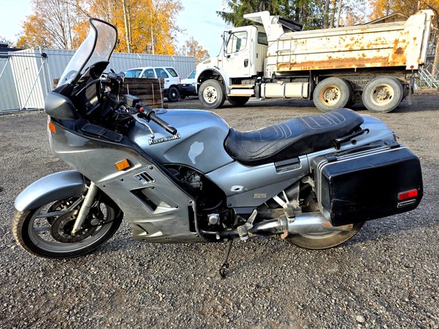 Image for October 2025 AKPM Donated Vehicle Auction