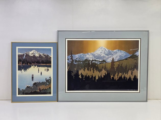 Image for Muldoon Community Assembly 2025 Fundraising Auction