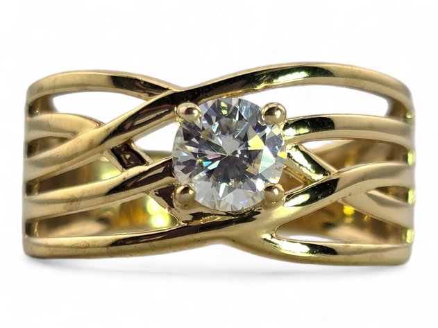 Image for October 2025 Jewelry Auction