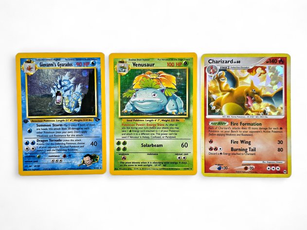 Image for October 2025 Treasure Trove Auction