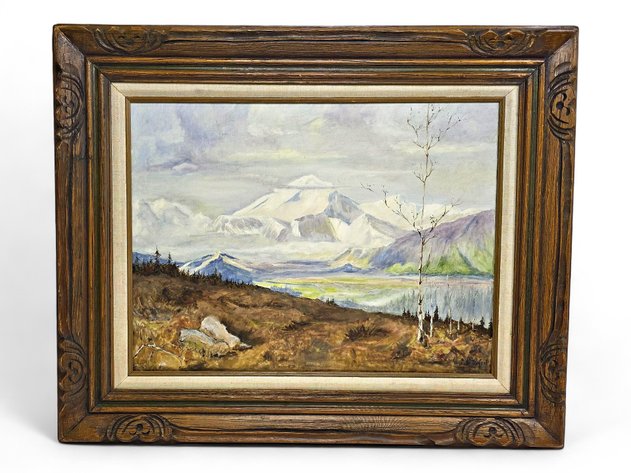 Image for October 2025 Treasure Trove Auction