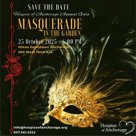 Image for Hospice of Anchorage Benefit Auction 2025