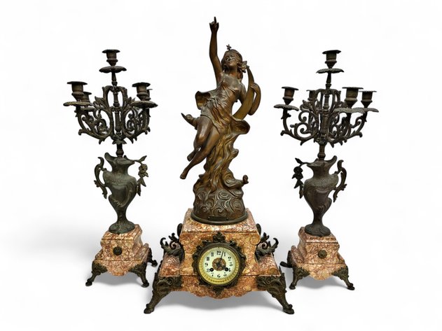 Image for October 2025 Fantastic Finds Auction