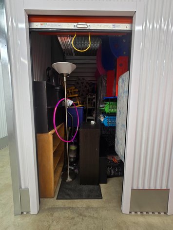 Image for October 2025 U-Haul Storage Auction - Palmer and Anchorage