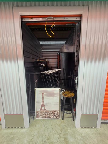 Image for October 2025 U-Haul Storage Auction - Palmer and Anchorage