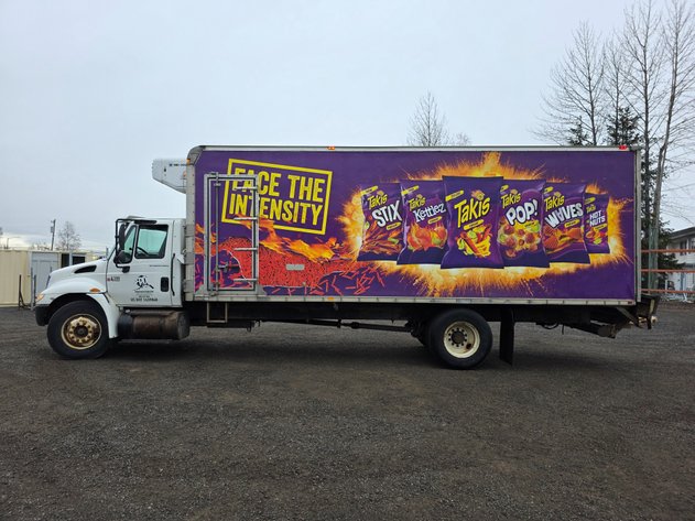 Image for November 2025 Equipment Auction