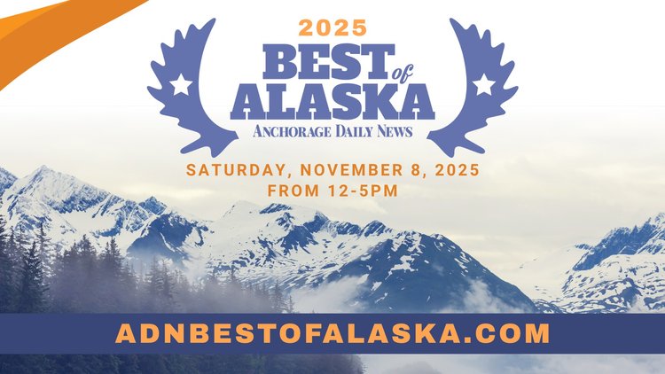 Image for Best of Alaska 2025 Community Impact Nonprofits Benefit Auction