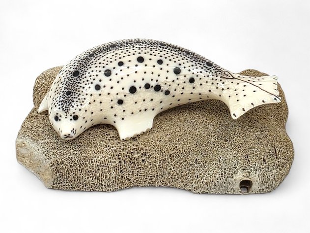 Image for November 2025 Ethnographic Art Auction