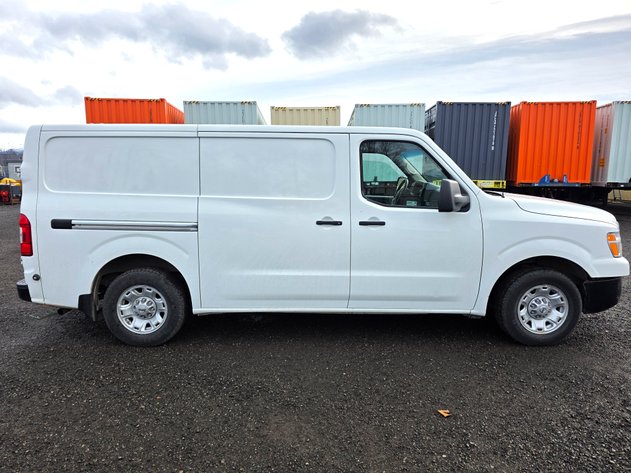 Image for November 2025 Consignment Vehicle Auction