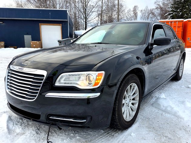 Image for November 2025 Consignment Vehicle Auction