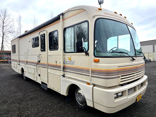 Image for November 2025 Consignment Vehicle Auction