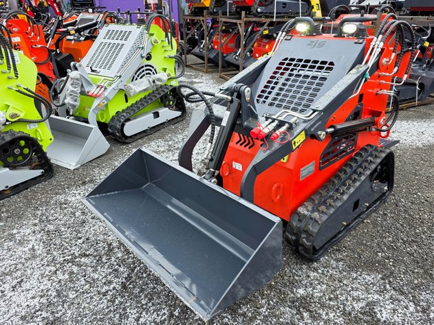 Image for Second November 2025 Equipment Auction