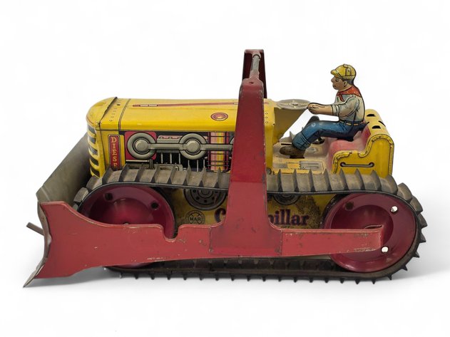 Image for December 2025 Curiosities Auction