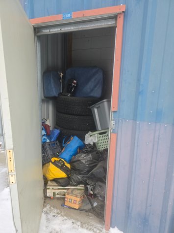 Image for December 2025 Midtown Storage Unit Auction