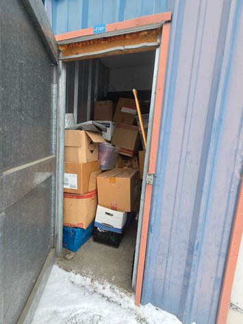 Image for December 2025 Midtown Storage Unit Auction