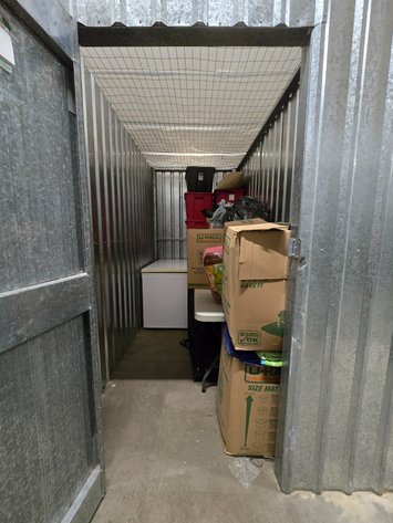 Image for December 2025 Midtown Storage Unit Auction