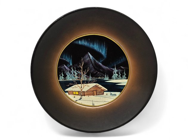 Image for December 2025 Premier Auction