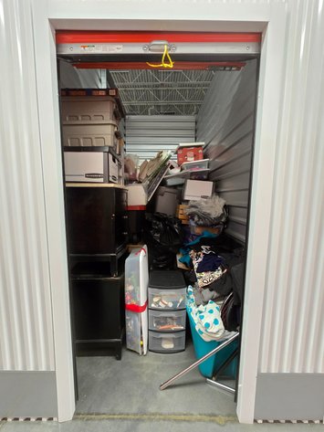 Image for December 2025 U-Haul Storage Auction - Kenai to Palmer