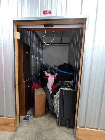 Image for December 2025 Arctic at Park Lane Storage Unit Auction