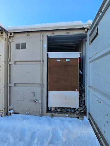 Image for December 2025 Arctic at Park Lane Storage Unit Auction