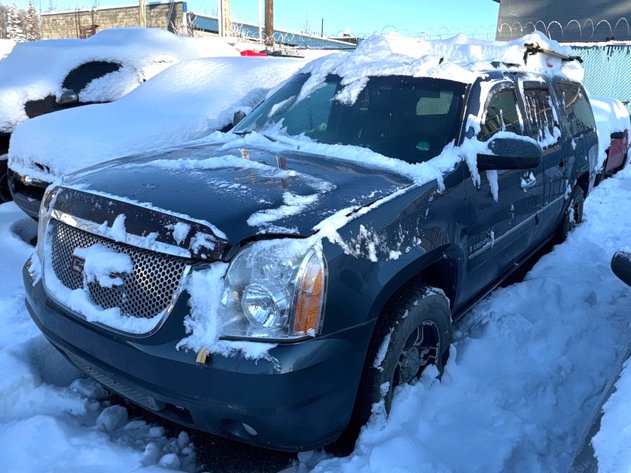 Image for Fred's Towing December 2025